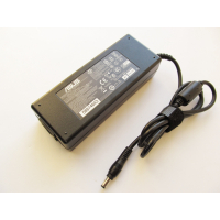 Блок питания к ноутбуку ASUS 120W 19V, 6.32A, разъем 5.5/2.5 (PA-1121-04 / A40267)