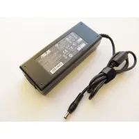 Блок питания к ноутбуку ASUS 120W 19V, 6.32A, разъем 5.5/2.5 (PA-1121-04 / A40267)