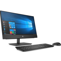 Компьютер HP ProOne 440 G5 / i7-9700T (8JW31ES) изображение 2