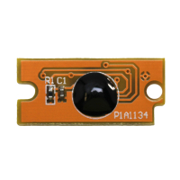 Чип для картриджа Epson AcuLaser C1750 (C13S050611) 1.4k yellow Static Control (EPS1750CP-HYY)