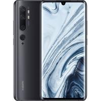 Мобільний телефон Xiaomi Mi Note 10 Pro 8/256GB Midnight Black
