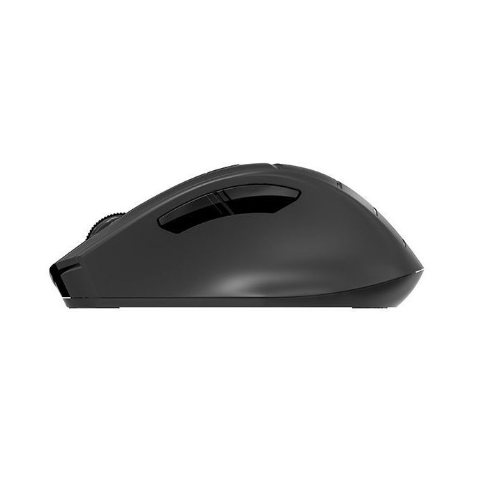 Мишка A4Tech FG30 White зображення 2