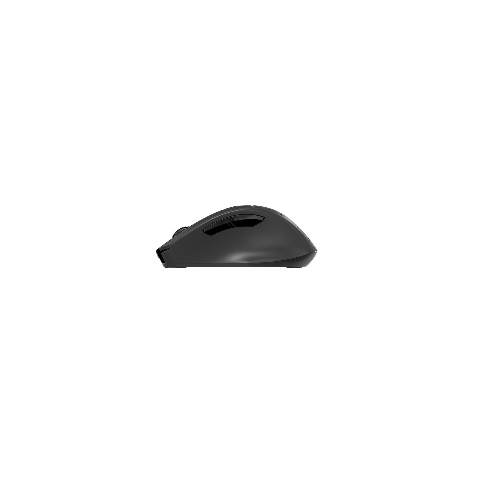 Мышка A4Tech FG30 Grey изображение 2