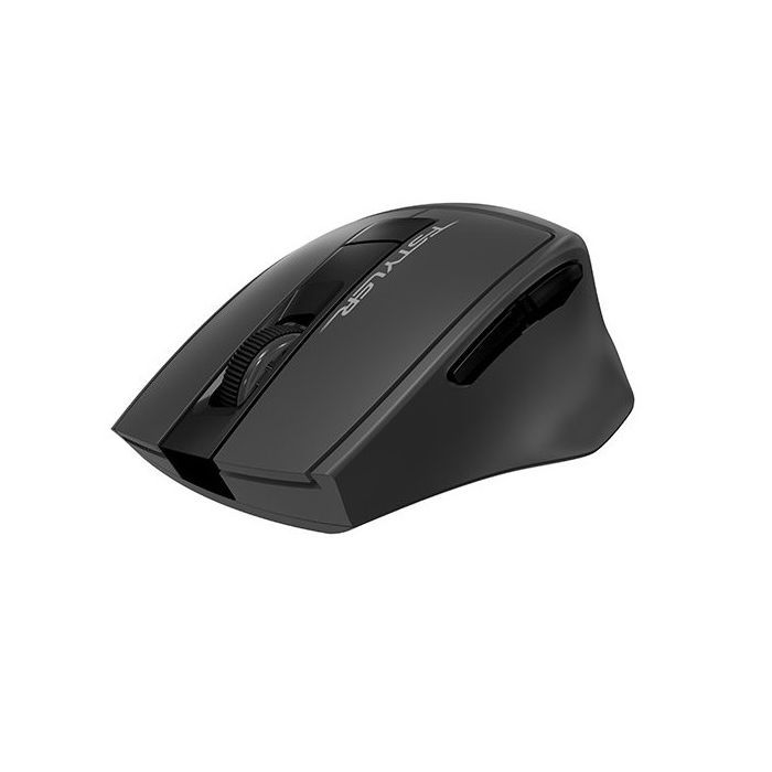 Мишка A4Tech FG30 White зображення 3