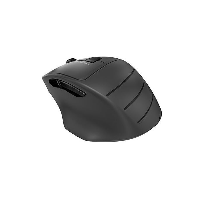 Мишка A4Tech FG30 White зображення 4
