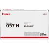 Картридж Canon 057H Black 10K (3010C002) изображение 2