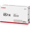 Картридж Canon 057H Black 10K (3010C002) изображение 3