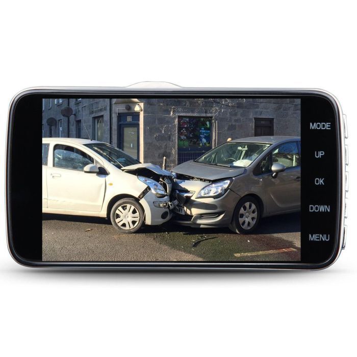 Видеорегистратор XoKo DVR-010 изображение 2