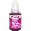 Чернила WWM Epson L800 140г Magenta (E673M)
