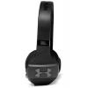 Наушники JBL Under Armour Sport Wireless Train Black (UAONEARBTBLK) изображение 3