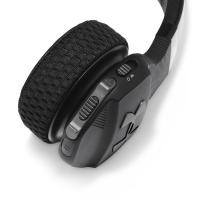 Наушники JBL Under Armour Sport Wireless Train Black (UAONEARBTBLK) изображение 6