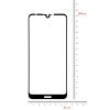 Стекло защитное BeCover Nokia 3.2 Black (704114) изображение 2