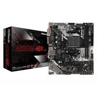 Материнская плата ASRock AB350M-HDV R4.0