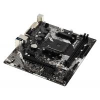 Материнская плата ASRock AB350M-HDV R4.0 изображение 5