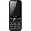 Мобильный телефон Nomi i284 Violet-Blue изображение 2