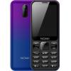 Мобільний телефон Nomi i284 Violet-Blue