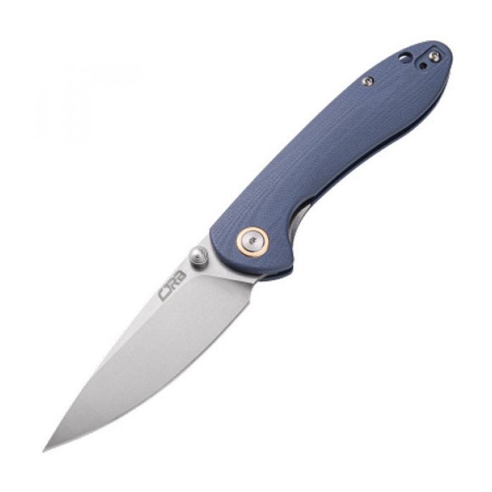 Нож CJRB Feldspar Small G10 Gray (J1912S-GYC)