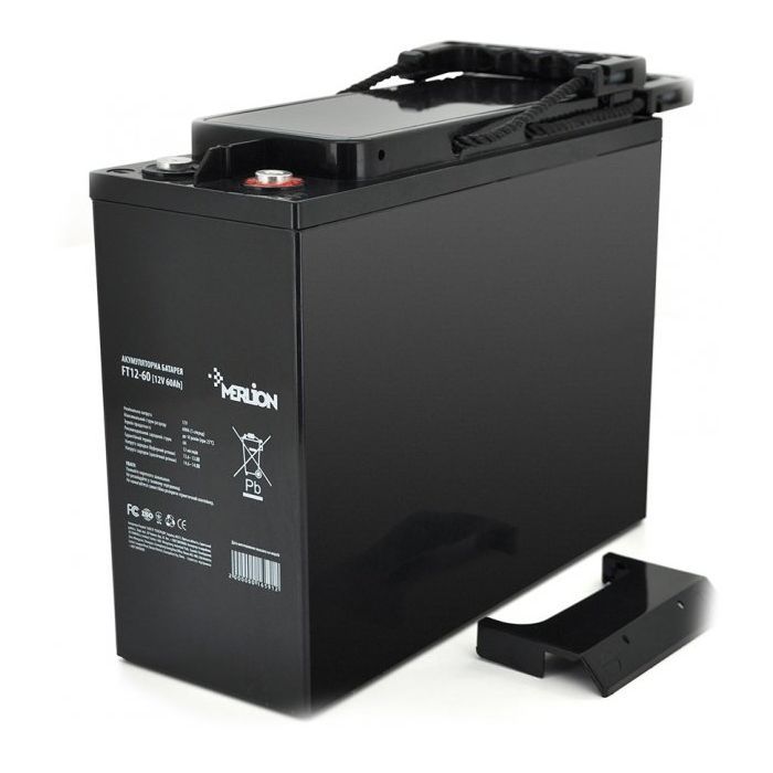 Батарея к ИБП Merlion FT 12V-60Ah (FT-1260)