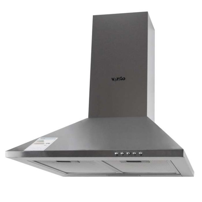 Витяжка кухонна Ventolux LIDO 50 INOX (700)