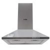 Витяжка кухонна Ventolux LIDO 50 INOX (700) зображення 2