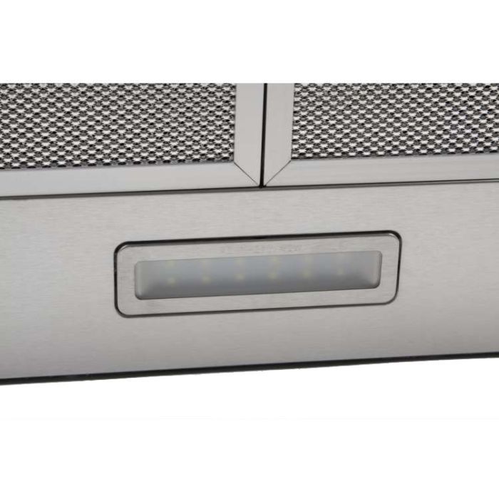 Витяжка кухонна Ventolux LIDO 50 INOX (700) зображення 3