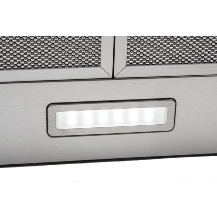 Витяжка кухонна Ventolux LIDO 50 INOX (700) зображення 4