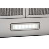 Витяжка кухонна Ventolux LIDO 50 INOX (700) зображення 4