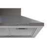 Витяжка кухонна Ventolux LIDO 50 INOX (700) зображення 5