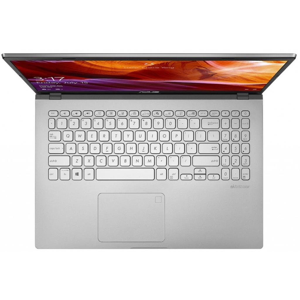 Ноутбук ASUS M509DA-EJ034 (90NB0P51-M03990) изображение 4