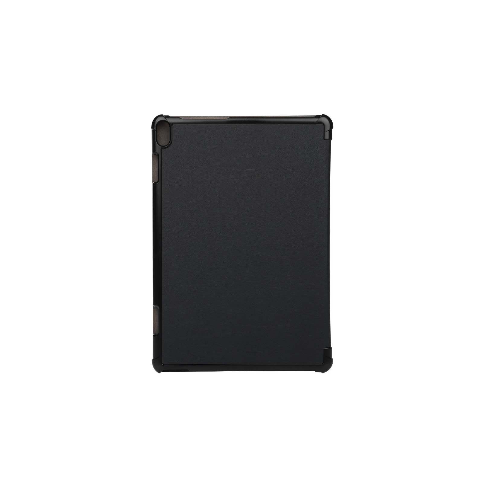 Чохол до планшета BeCover Smart Case для Lenovo Tab P10 TB-X705 Black (703287) зображення 2