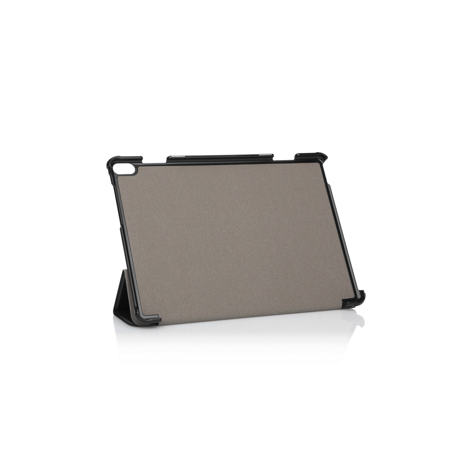 Чехол для планшета BeCover Smart Case для Lenovo Tab P10 TB-X705 Black (703287) изображение 3