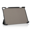 Чехол для планшета BeCover Smart Case для Lenovo Tab P10 TB-X705 Black (703287) изображение 3