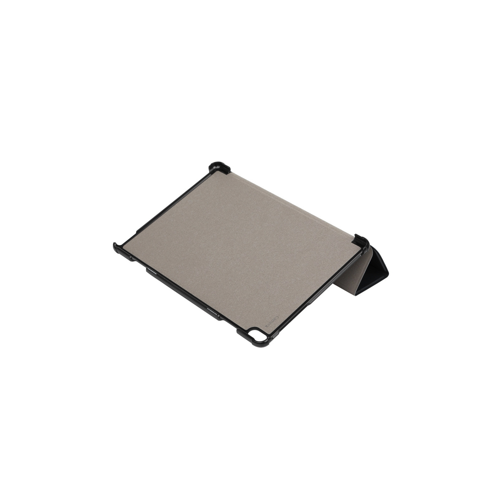 Чехол для планшета BeCover Smart Case для Lenovo Tab P10 TB-X705 Black (703287) изображение 4
