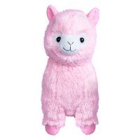 Мягкая игрушка Fancy Альпака 28 см (ALPK01) изображение 2