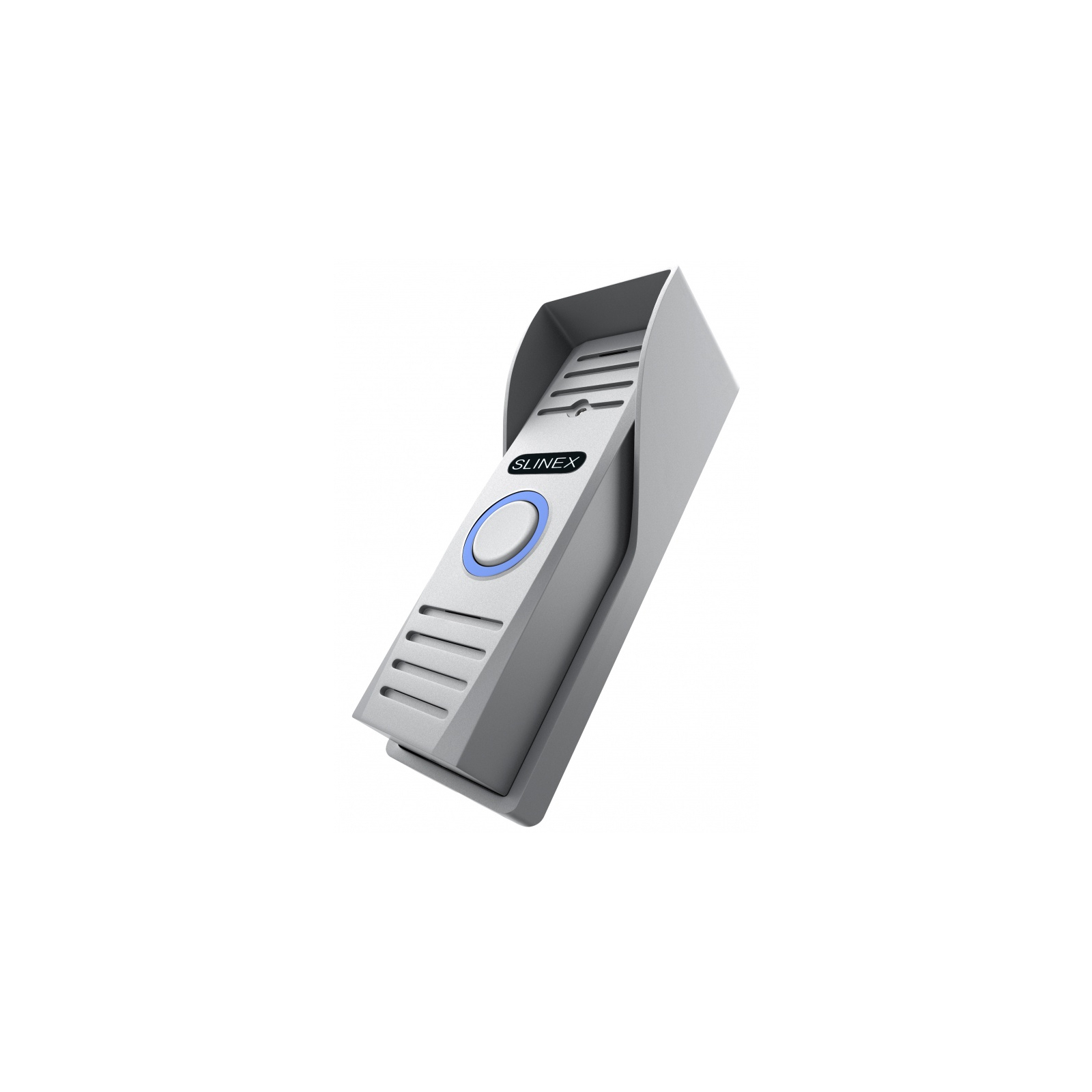 Комплект видеодомофона Slinex SQ-07MTHD_W+ML-15HD_G изображение 2