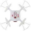 Радіокерована іграшка Syma Квадрокоптер 13.5 см White (X21) зображення 4