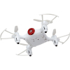 Радіокерована іграшка Syma Квадрокоптер 13.5 см White (X21) зображення 5