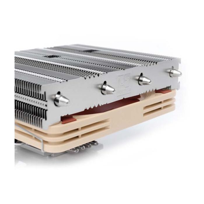 Кулер для процессора Noctua NH-L12S изображение 3