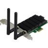 Ретранслятор TP-Link Archer T4E AC1200, PCI Express, Beamforming (ARCHER-T4E) изображение 2
