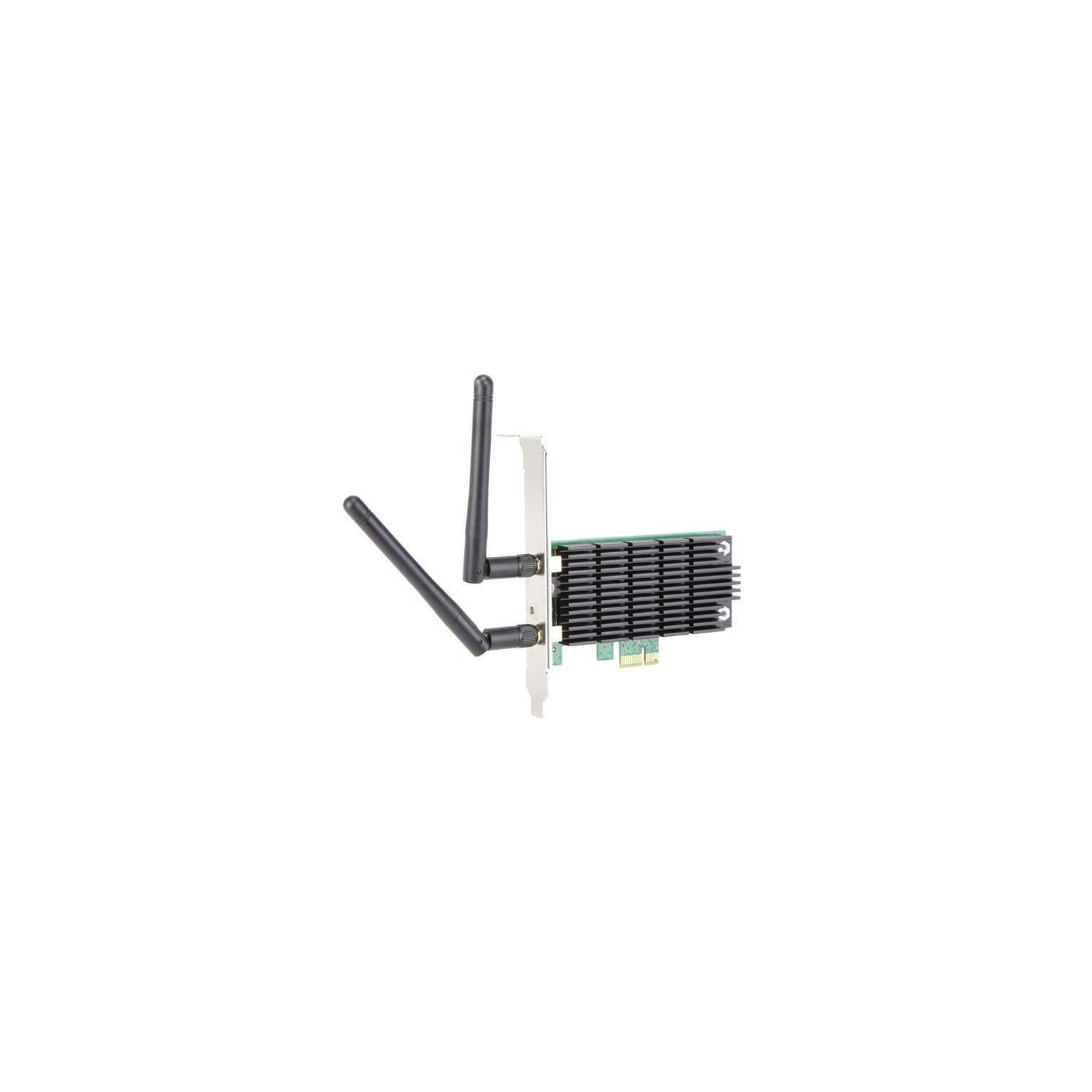Ретранслятор TP-Link Archer T4E AC1200, PCI Express, Beamforming (ARCHER-T4E) зображення 3