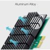 Ретранслятор TP-Link Archer T4E AC1200, PCI Express, Beamforming (ARCHER-T4E) изображение 7