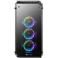 Корпус ThermalTake View 71 TG RGB Plus Bl (CA-1I7-00F1WN-02) изображение 2