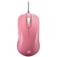 Мышка Zowie DIVINA S2 Pink-White (9H.N1MBB.A61) изображение 3