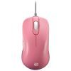 Мышка Zowie DIVINA S2 Pink-White (9H.N1MBB.A61) изображение 3