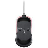 Мышка Zowie DIVINA S2 Pink-White (9H.N1MBB.A61) изображение 4