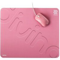 Мышка Zowie DIVINA S2 Pink-White (9H.N1MBB.A61) изображение 5