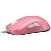 Мышка Zowie DIVINA S2 Pink-White (9H.N1MBB.A61)