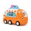 Розвиваюча іграшка Wow Toys Автофургон Кейсі (10317) зображення 3