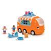 Розвиваюча іграшка Wow Toys Автофургон Кейсі (10317) зображення 4