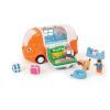 Розвиваюча іграшка Wow Toys Автофургон Кейсі (10317) зображення 5